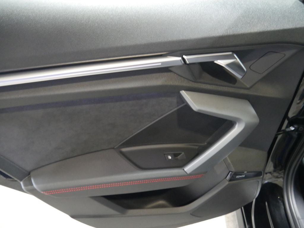 Thumbnail: 2026 Audi S3 - 19