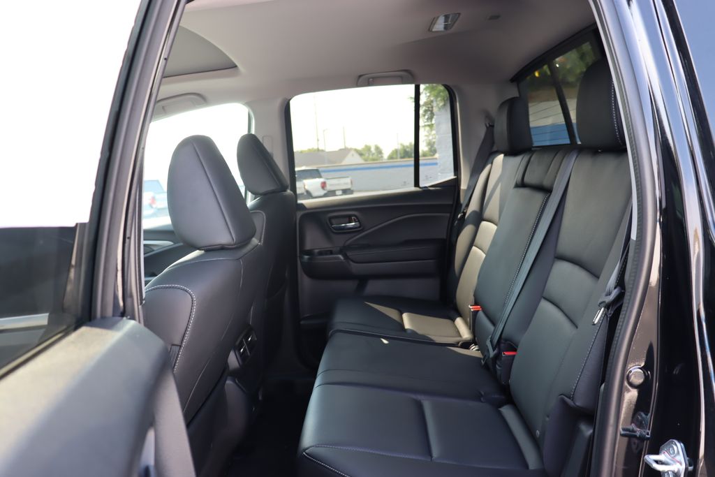 Thumbnail: 2026 Honda Ridgeline - 12