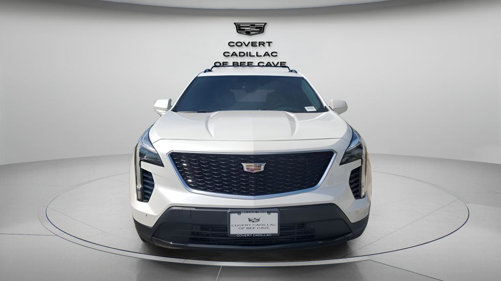 Used Car 2019 Cadillac Xt4  Sport For Sale Under $20,000 In Austin, Texas
