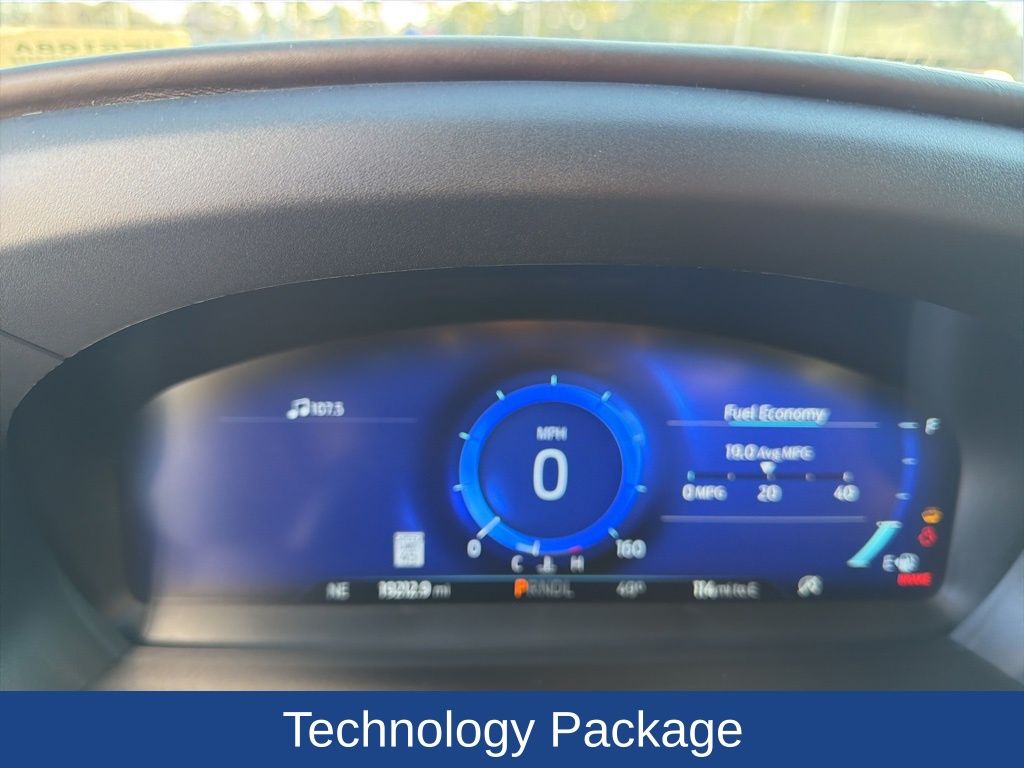 2023 Ford Explorer King Ranch