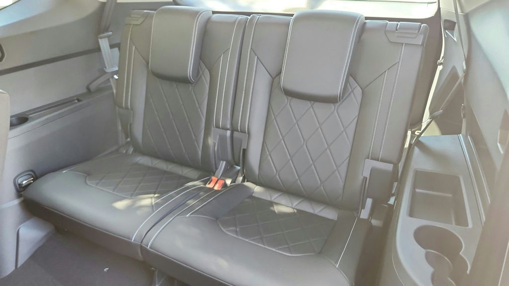 2026 Volkswagen Atlas