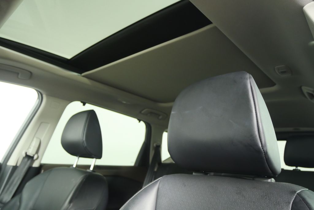 Thumbnail: 2021 Nissan Rogue - 10