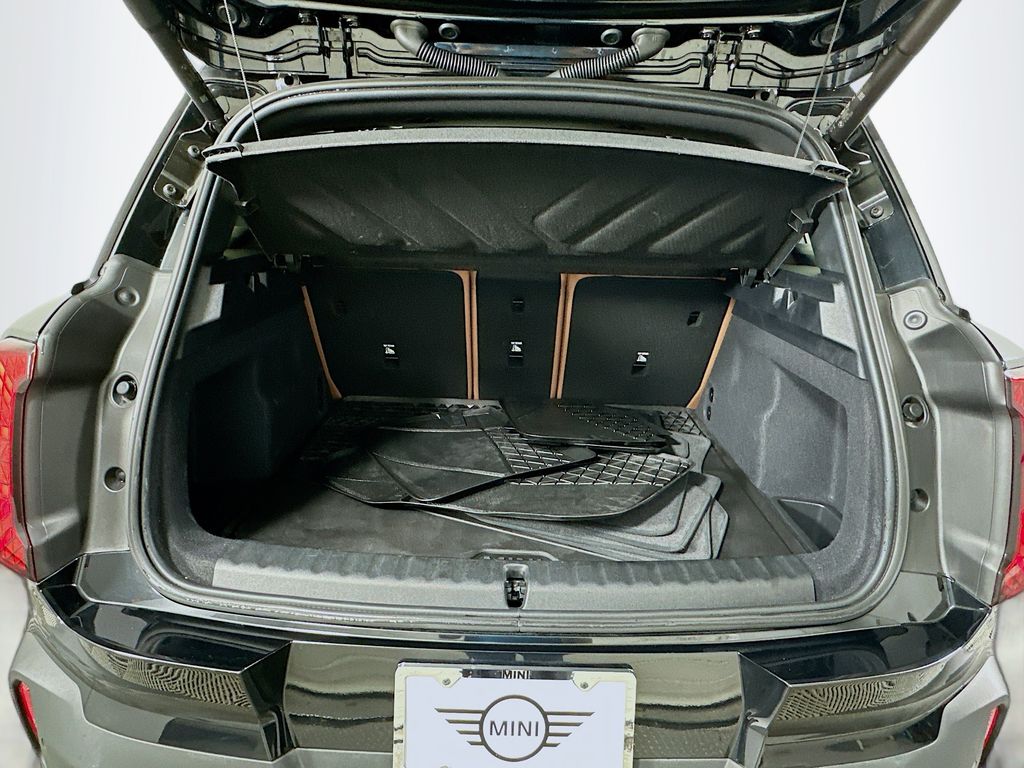 Thumbnail: 2025 MINI Cooper Countryman - 27