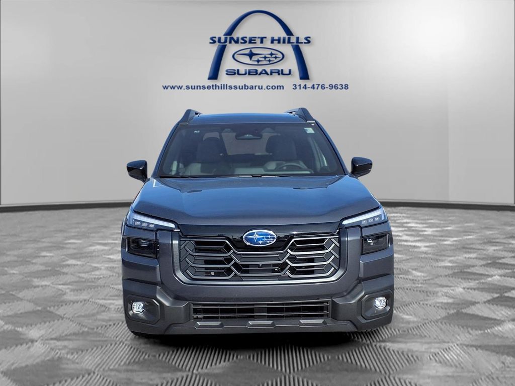 new 2026 Subaru Outback car, priced at $43,619