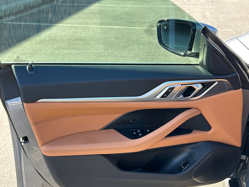 Thumbnail: 2024 BMW i4 - 11