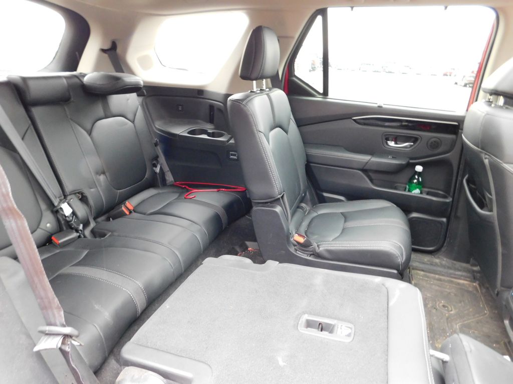 Thumbnail: 2024 Honda Pilot - 5