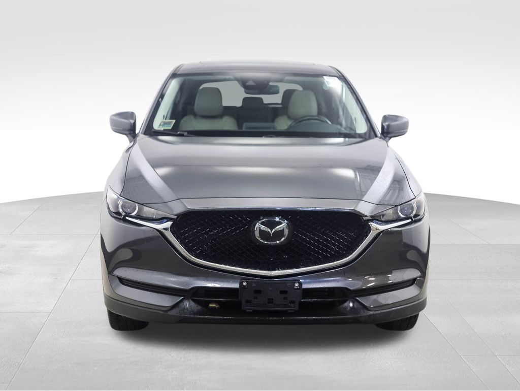 Thumbnail: 2018 Mazda CX-5 - 8