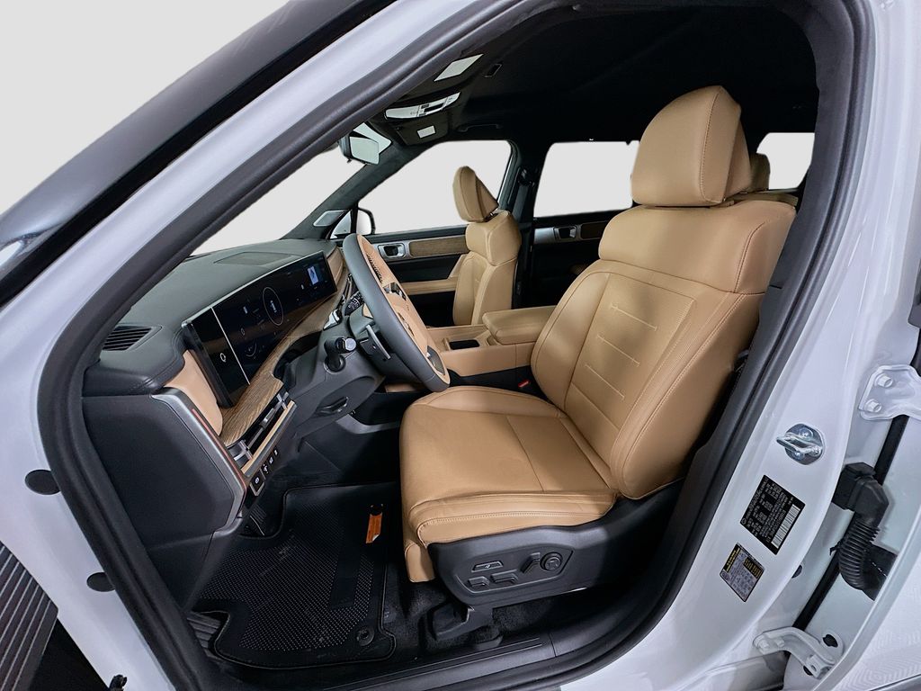 Thumbnail: 2026 Hyundai Santa Fe - 16