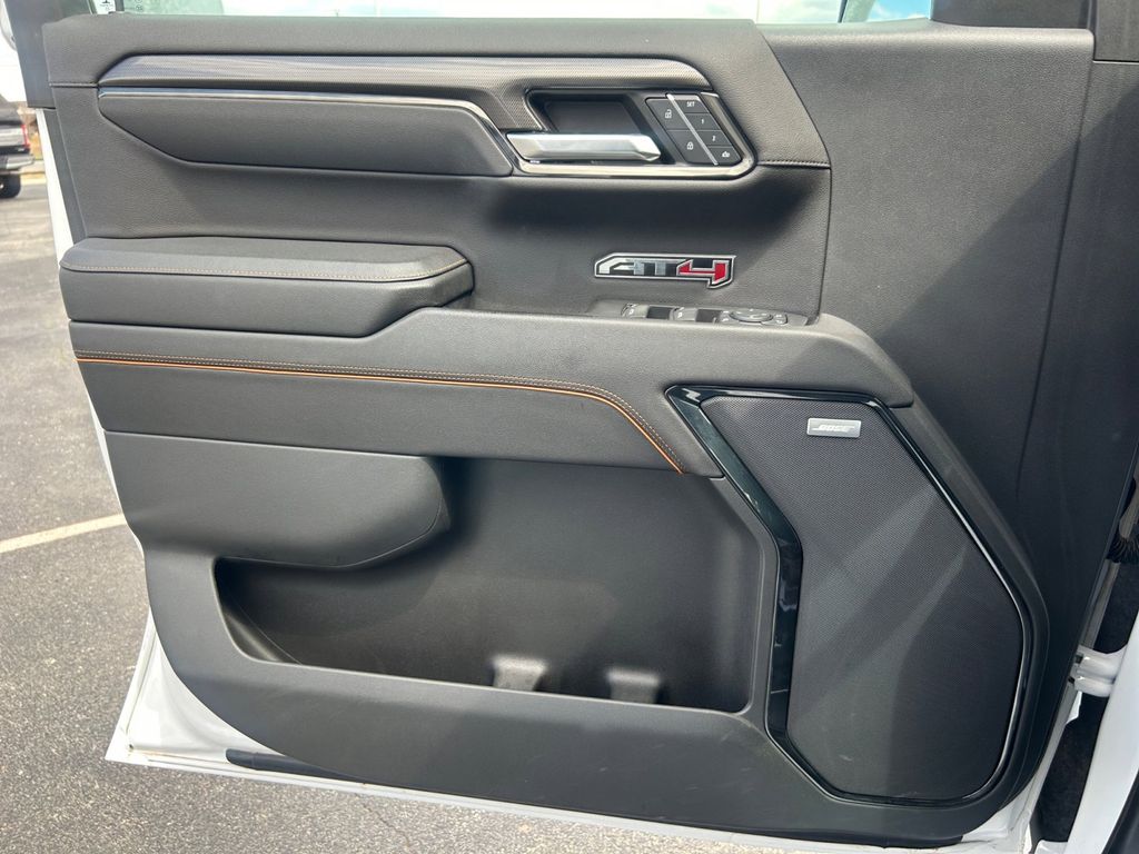 Used Car 2023 Gmc Sierra 1500  At4 For Sale Under $50,000 In Floresville, Texas