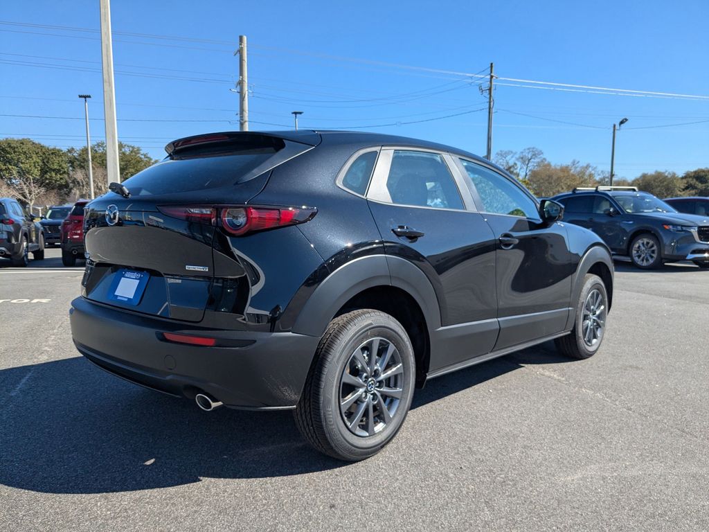 2026 Mazda CX-30 2.5 S