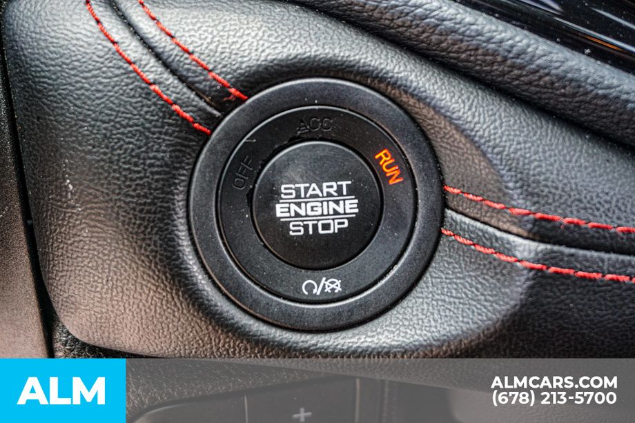 Used 2024 White Dodge GT Plus image 48