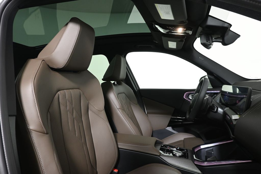 Thumbnail: 2026 BMW X3 - 30