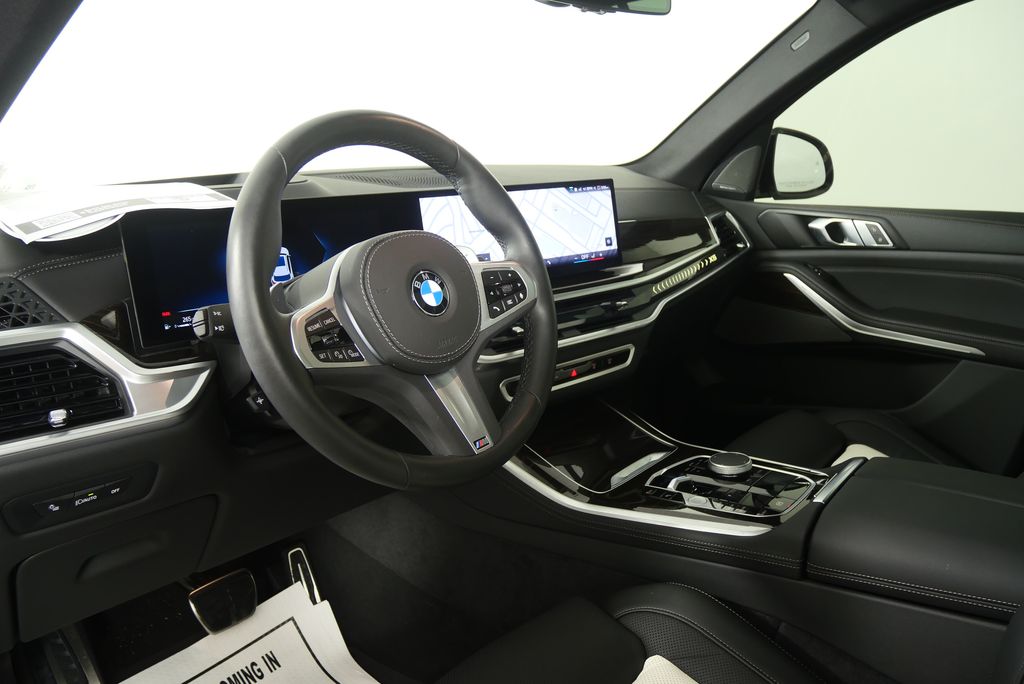 2024 BMW X5 sDrive40i 13