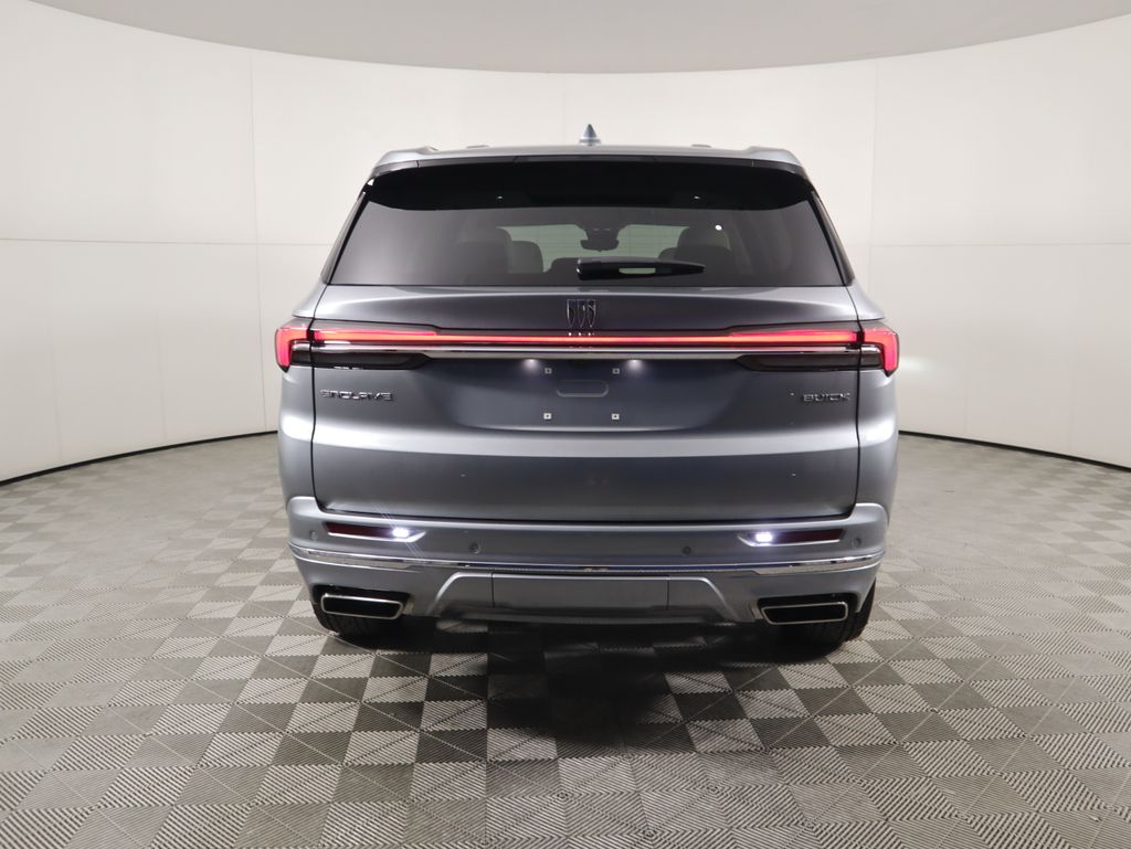 Thumbnail: 2025 Buick Enclave - 6