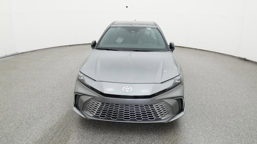 Thumbnail: 2025 Toyota Camry - 24