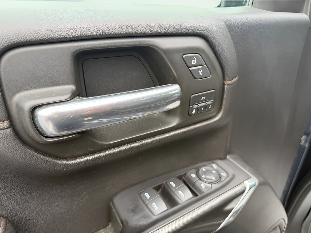 Used 2019 GMC Sierra 1500 Truck
