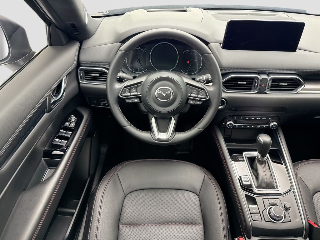 Thumbnail: 2025 Mazda CX-5 - 10