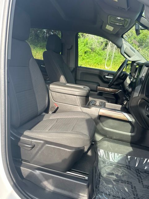 Used 2021 Chevrolet Silverado 1500 Truck