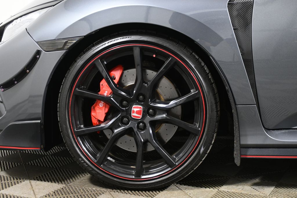 Thumbnail: 2019 Honda Civic - 12