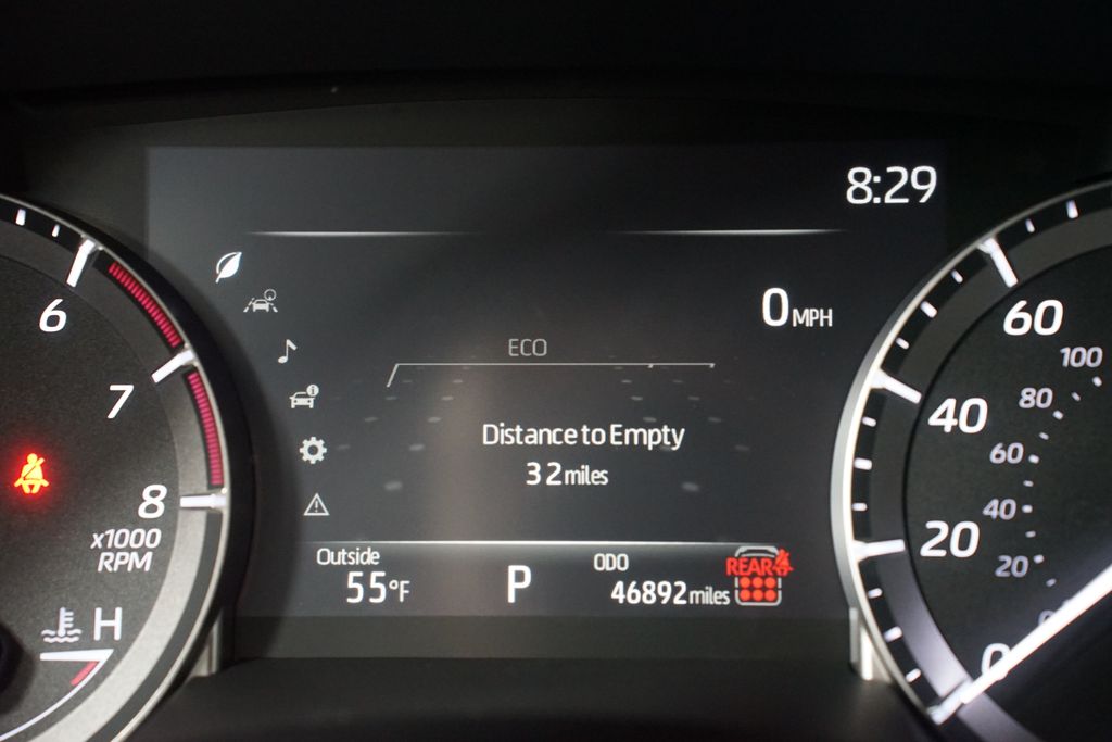 Thumbnail: 2024 Toyota Highlander - 16