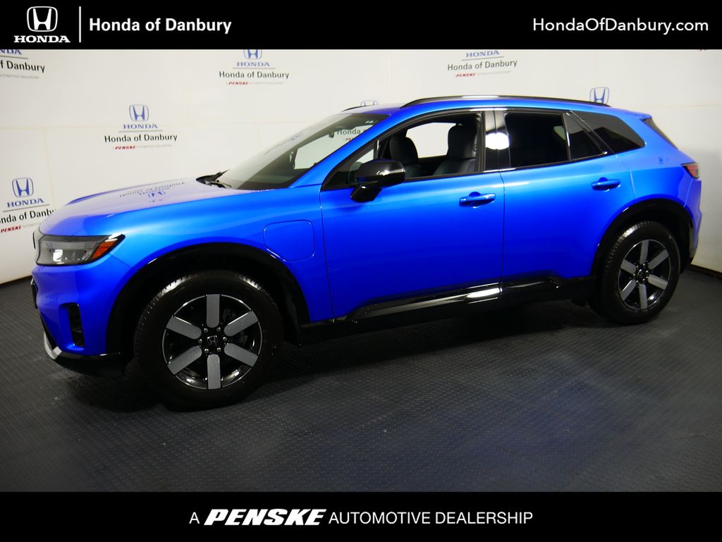 Thumbnail: 2025 Honda Prologue - 1
