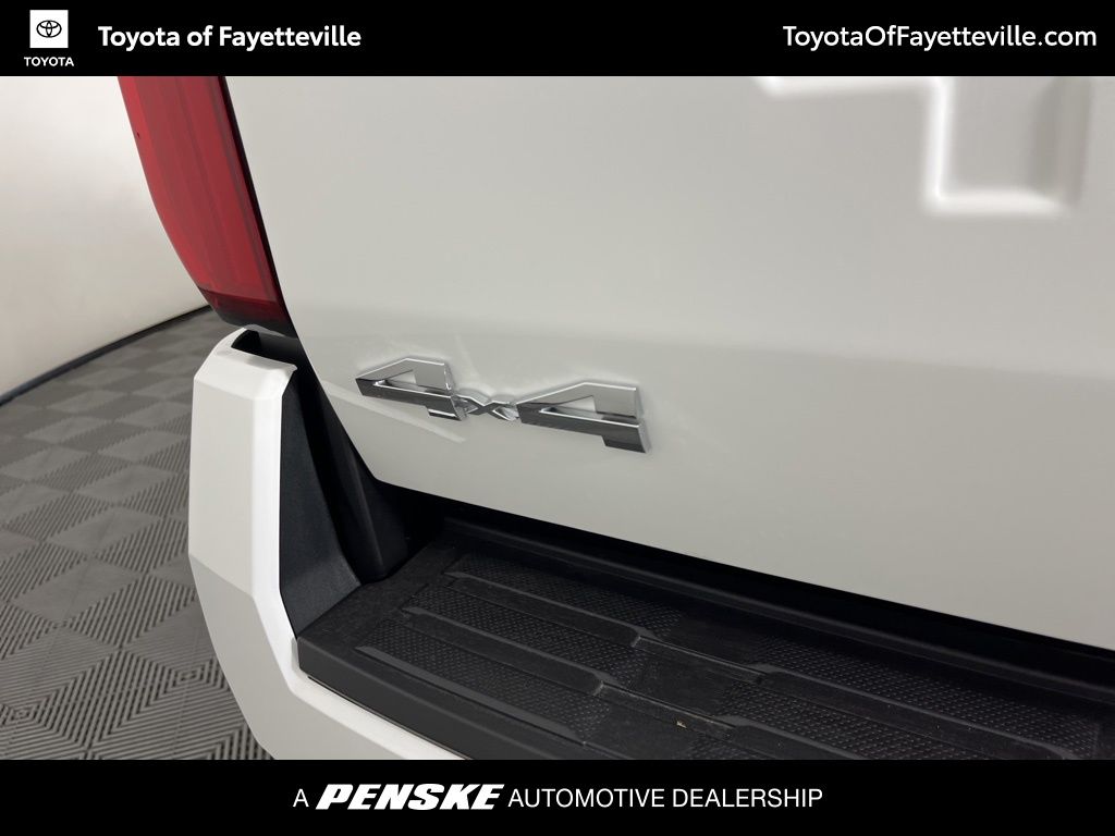 Thumbnail: 2025 Toyota Tacoma - 20