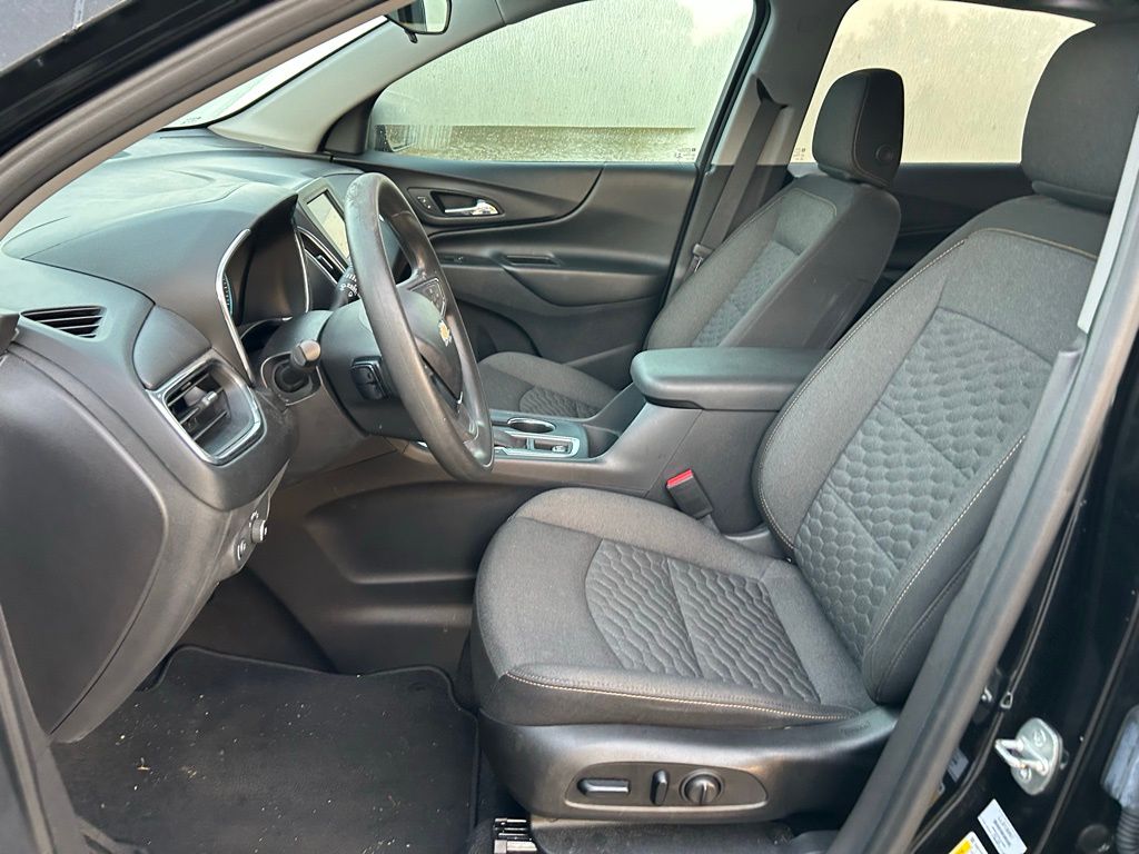 Thumbnail: 2020 Chevrolet Equinox - 13