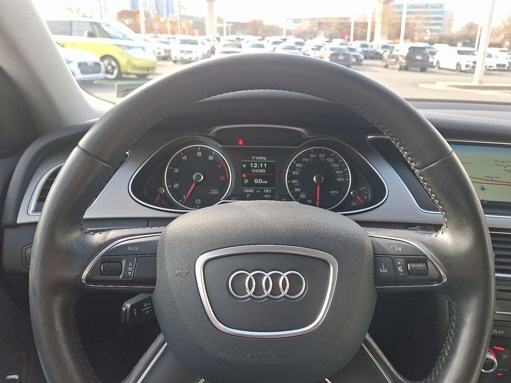 Thumbnail: 2014 Audi Allroad - 20