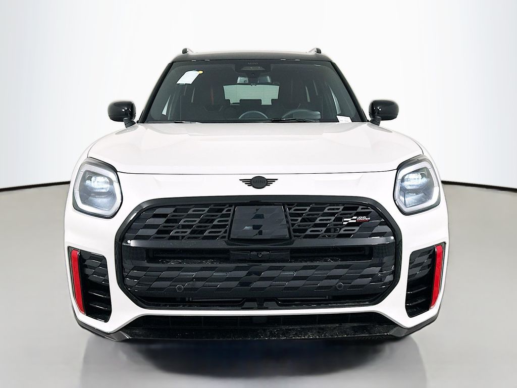 Thumbnail: 2026 MINI Cooper Countryman - 2