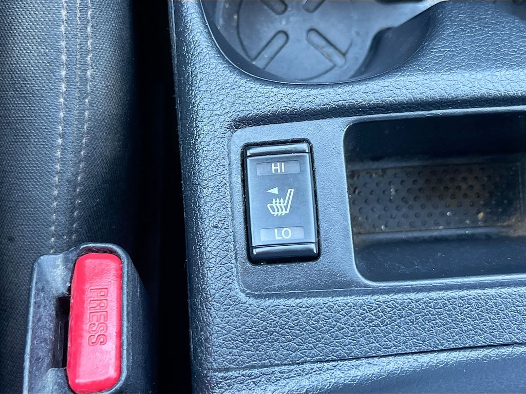 Used 2017 Black Nissan SV image 19