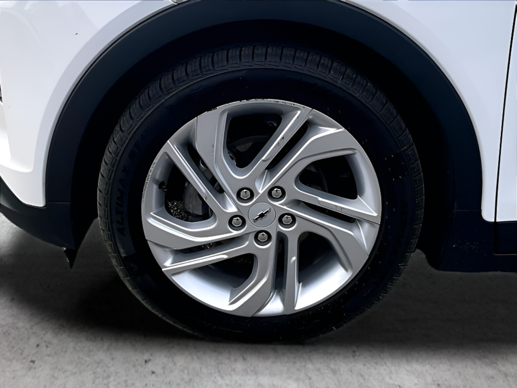 Used 2023 Chevrolet Bolt EV 1LT 4D Wagon