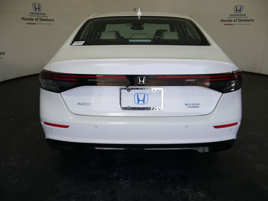 Thumbnail: 2026 Honda Accord - 9