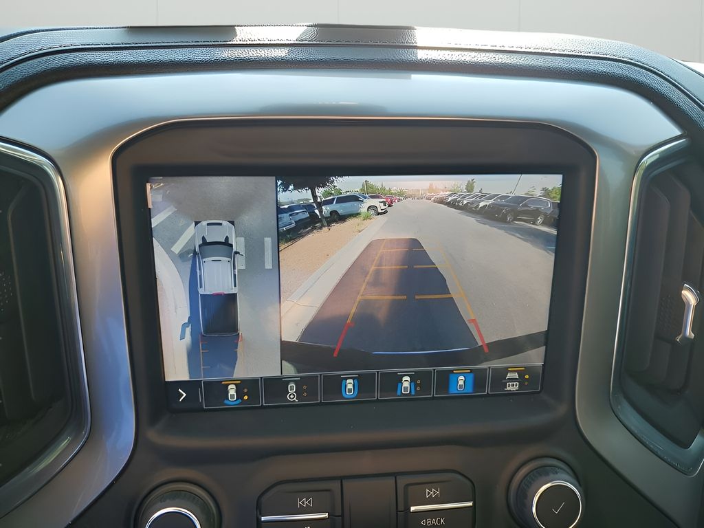 Used Car 2022 Chevrolet Silverado 2500hd  Ltz For Sale Under $70,000 In Austin, Texas