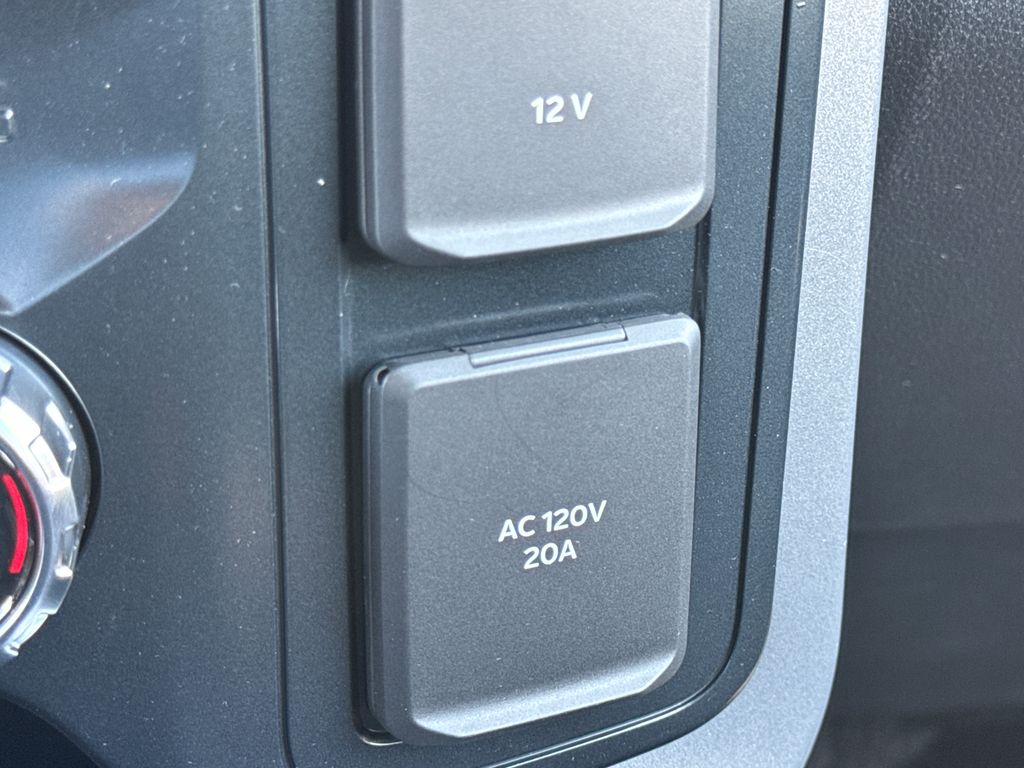 New 2026 Gray Ford XLT image 36