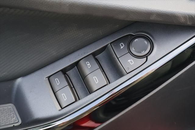 Thumbnail: 2026 Chevrolet Equinox - 17