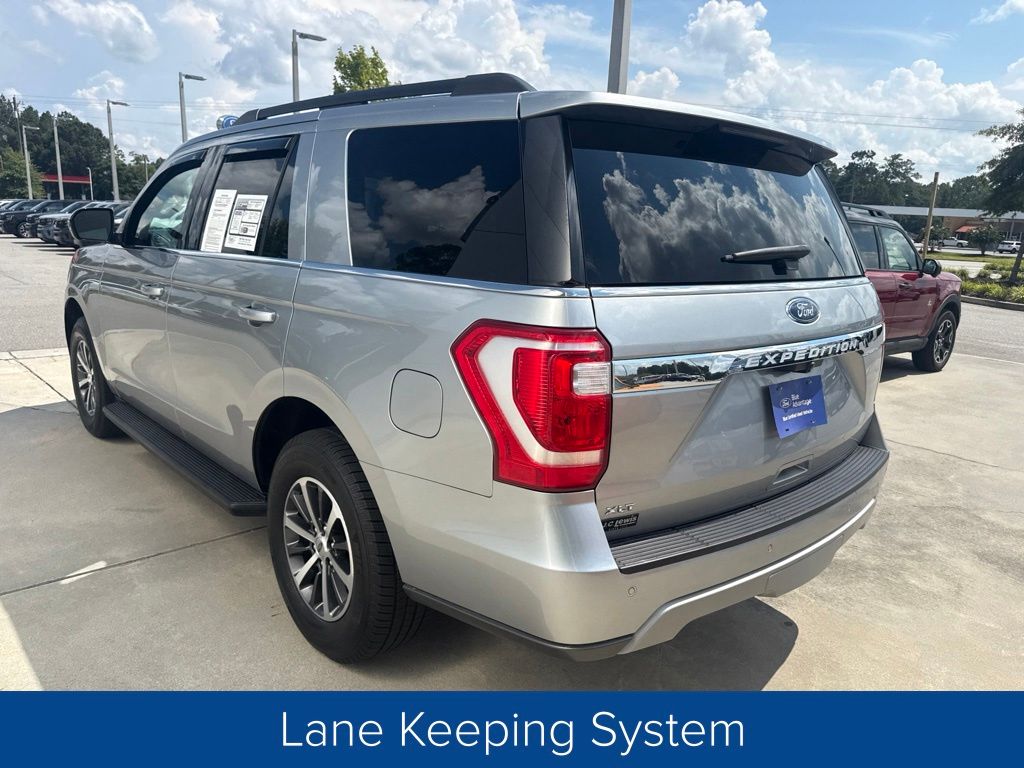 2020 Ford Expedition XLT