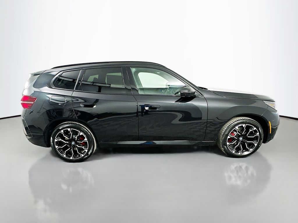 Thumbnail: 2026 BMW X3 - 4