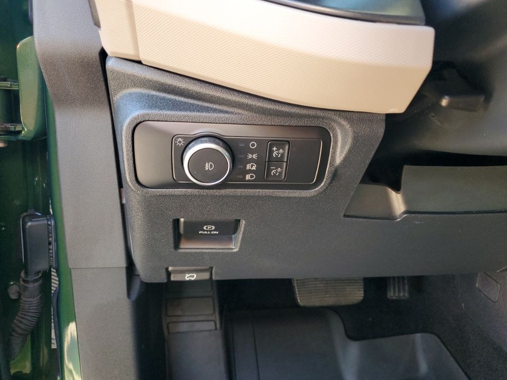 Used Car 2022 Ford Bronco  Big Bend For Sale Under $40,000 In Austin, Texas