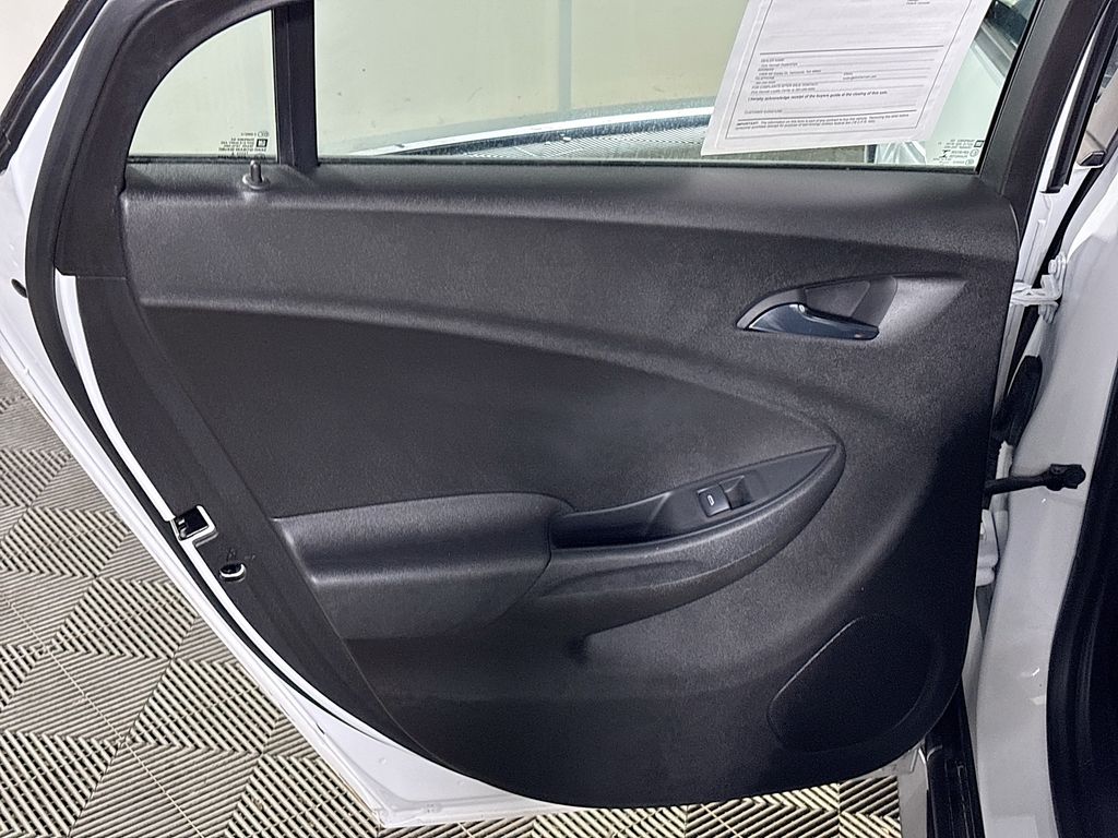 2017 Chevrolet Volt Premier