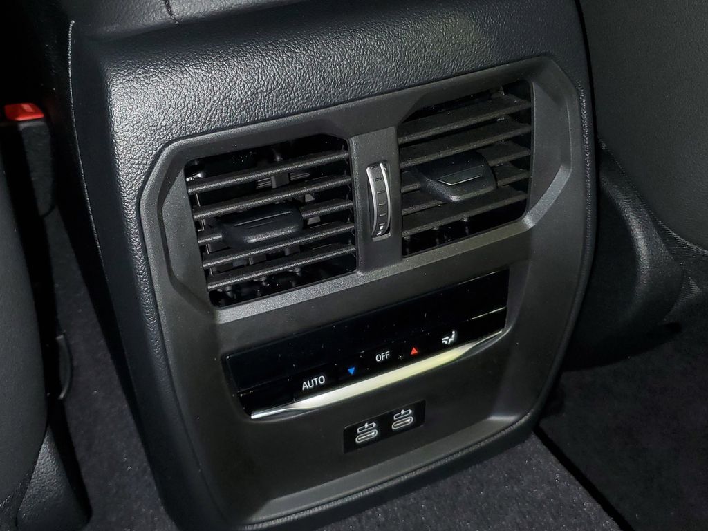 New 2026 Black BMW eDrive40 image 12