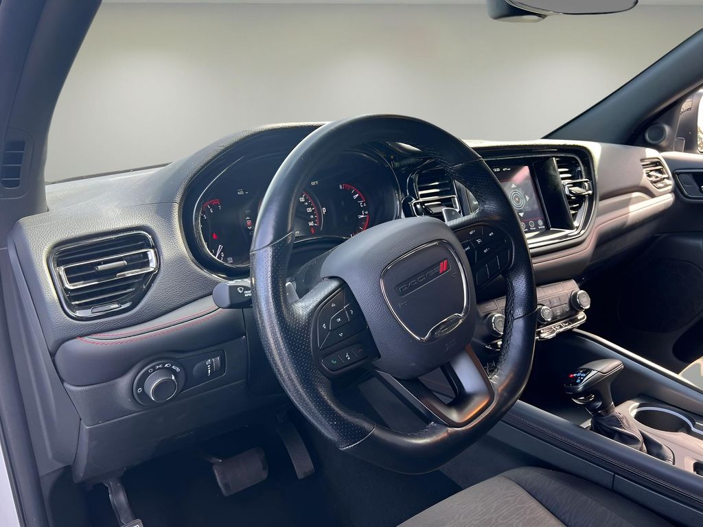Used 2024 Dodge Durango SUV