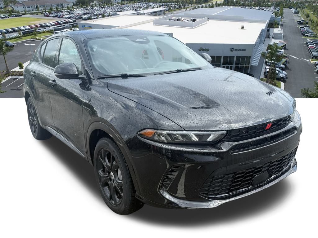 2025 Dodge Hornet R/T's photo