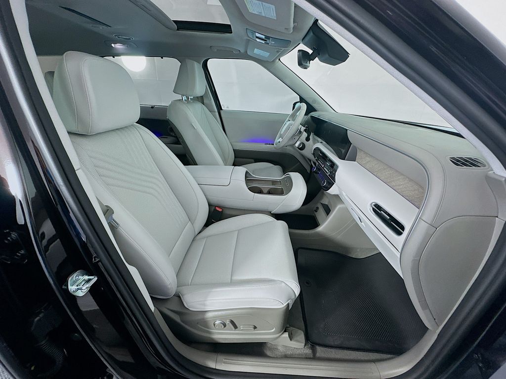 Thumbnail: 2026 Hyundai Palisade - 29