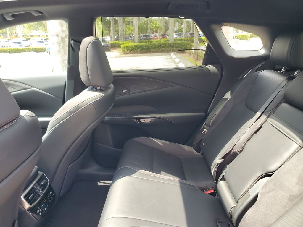 2023 Lexus RX - $44,888