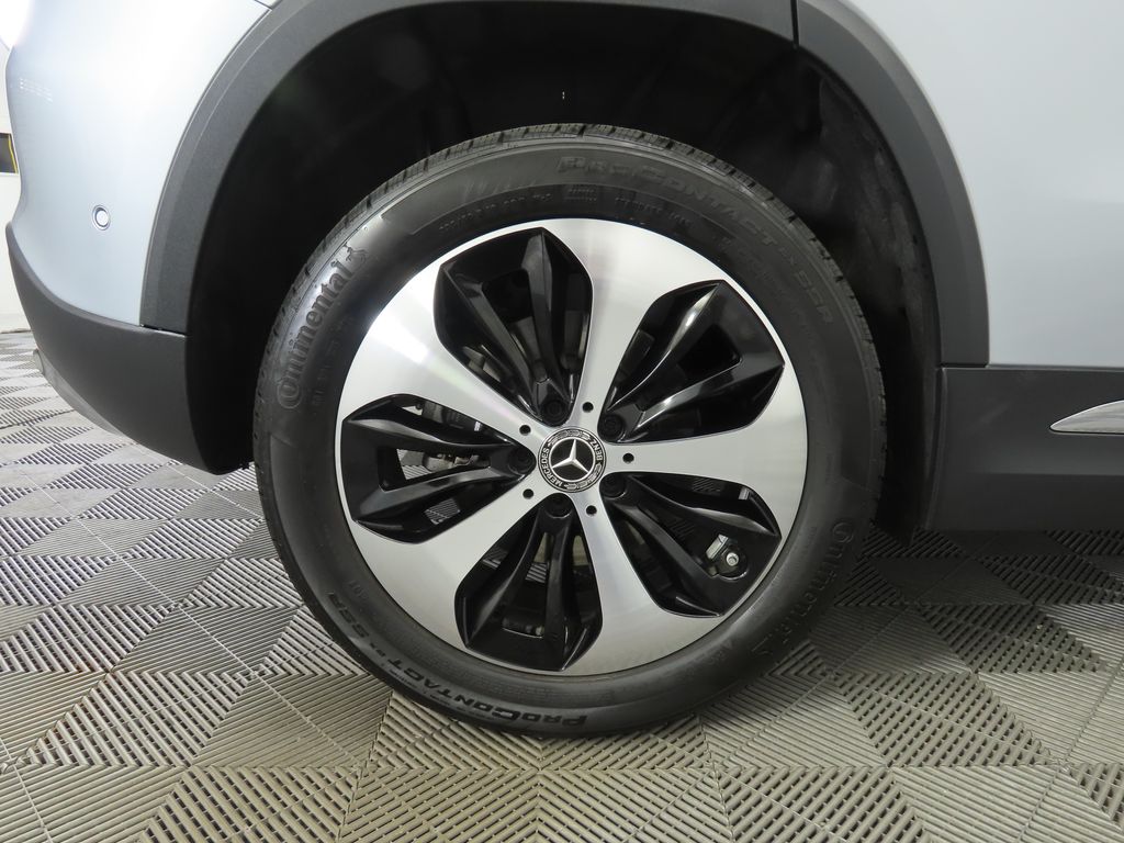 Thumbnail: 2025 Mercedes-Benz GLA - 31