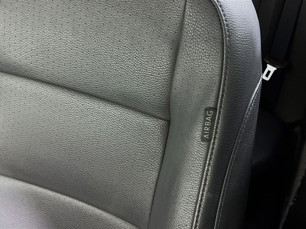 Jetta SE