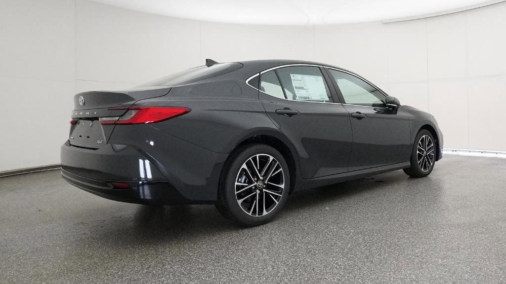 Thumbnail: 2026 Toyota Camry - 26