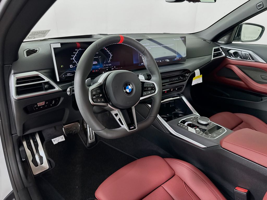 Thumbnail: 2026 BMW 4 Series - 9