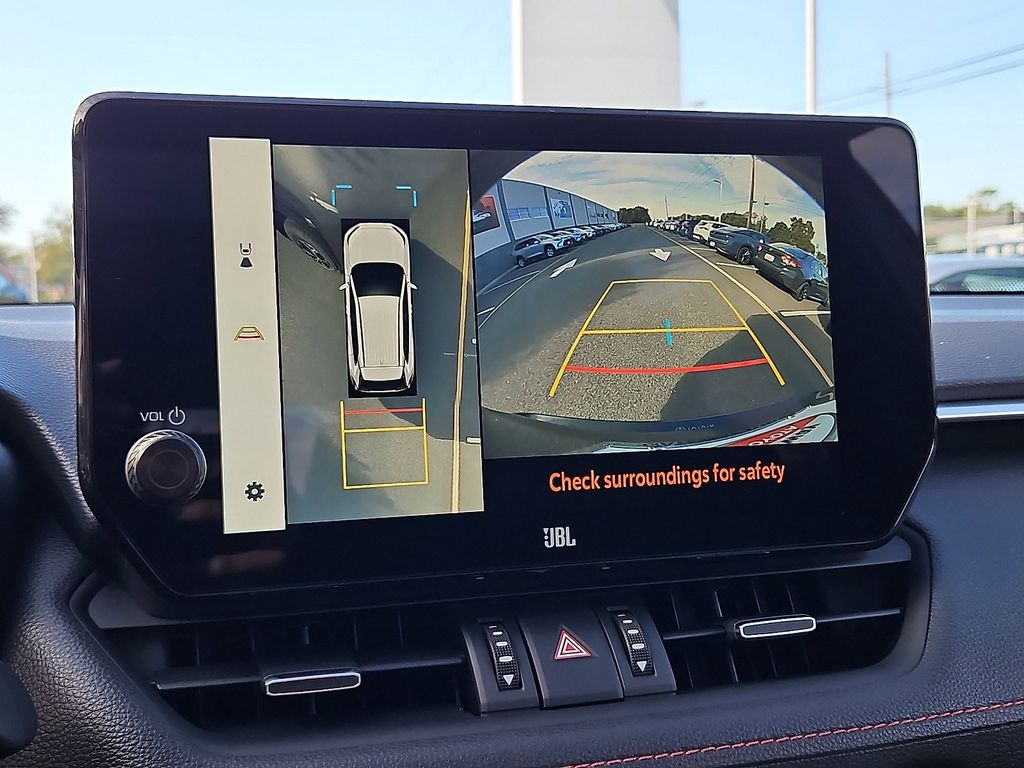 Thumbnail: 2025 Toyota RAV4 - 16