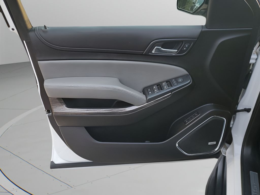 Used Car 2019 Chevrolet Tahoe  Lt For Sale Under $25,000 In Austin, Texas